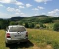 Серый Киа Соренто, объемом двигателя 2.5 л и пробегом 219 тыс. км за 8400 $, фото 7 на Automoto.ua