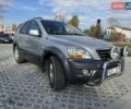 Киа Соренто 2008 в Львове на Automoto.ua Серый Киа Соренто, объемом двигателя 2.5 л и пробегом 212 тыс. км за 4950 $, фото 1 на Automoto.ua
