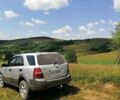 Киа Соренто 2008 в Трускавце на Automoto.ua Серый Киа Соренто, объемом двигателя 2.5 л и пробегом 219 тыс. км за 8400 $, фото 6 на Automoto.ua
