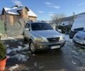 Серый Киа Соренто, объемом двигателя 2.5 л и пробегом 230 тыс. км за 7300 $, фото 1 на Automoto.ua