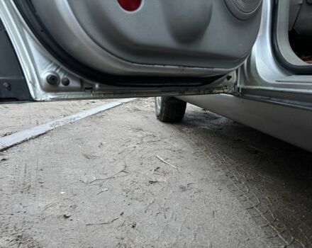 Серый Киа Соренто, объемом двигателя 3.3 л и пробегом 230 тыс. км за 8700 $, фото 16 на Automoto.ua