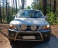 Сірий Кіа Соренто, об'ємом двигуна 2.5 л та пробігом 280 тис. км за 4677 $, фото 9 на Automoto.ua
