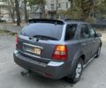 Сірий Кіа Соренто, об'ємом двигуна 2.5 л та пробігом 245 тис. км за 7500 $, фото 4 на Automoto.ua