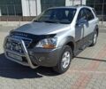 Серый Киа Соренто, объемом двигателя 3.3 л и пробегом 226 тыс. км за 7500 $, фото 2 на Automoto.ua
