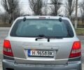 Серый Киа Соренто, объемом двигателя 25 л и пробегом 300 тыс. км за 4400 $, фото 1 на Automoto.ua