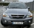 Сірий Кіа Соренто, об'ємом двигуна 2.5 л та пробігом 245 тис. км за 9000 $, фото 1 на Automoto.ua