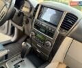 Серый Киа Соренто, объемом двигателя 2.5 л и пробегом 151 тыс. км за 8350 $, фото 72 на Automoto.ua