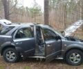 Сірий Кіа Соренто, об'ємом двигуна 2.5 л та пробігом 250 тис. км за 7999 $, фото 16 на Automoto.ua