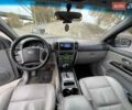 Сірий Кіа Соренто, об'ємом двигуна 2.5 л та пробігом 180 тис. км за 7700 $, фото 5 на Automoto.ua