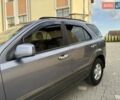 Серый Киа Соренто, объемом двигателя 2.5 л и пробегом 151 тыс. км за 8350 $, фото 29 на Automoto.ua