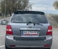 Сірий Кіа Соренто, об'ємом двигуна 2.5 л та пробігом 180 тис. км за 7700 $, фото 3 на Automoto.ua