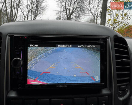 Серый Киа Соренто, объемом двигателя 2.5 л и пробегом 251 тыс. км за 7490 $, фото 16 на Automoto.ua