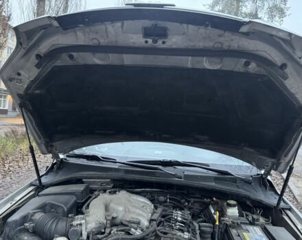 Серый Киа Соренто, объемом двигателя 3.3 л и пробегом 230 тыс. км за 8700 $, фото 18 на Automoto.ua