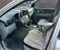 Серый Киа Соренто, объемом двигателя 2.5 л и пробегом 395 тыс. км за 4000 $, фото 6 на Automoto.ua