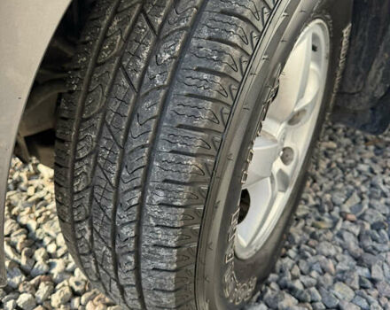 Сірий Кіа Соренто, об'ємом двигуна 3.3 л та пробігом 267 тис. км за 7700 $, фото 9 на Automoto.ua