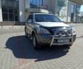 Серый Киа Соренто, объемом двигателя 3.3 л и пробегом 226 тыс. км за 7500 $, фото 4 на Automoto.ua