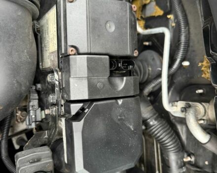 Серый Киа Соренто, объемом двигателя 2.5 л и пробегом 240 тыс. км за 6100 $, фото 19 на Automoto.ua