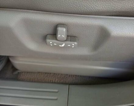 Серый Киа Соренто, объемом двигателя 3.3 л и пробегом 226 тыс. км за 7500 $, фото 31 на Automoto.ua