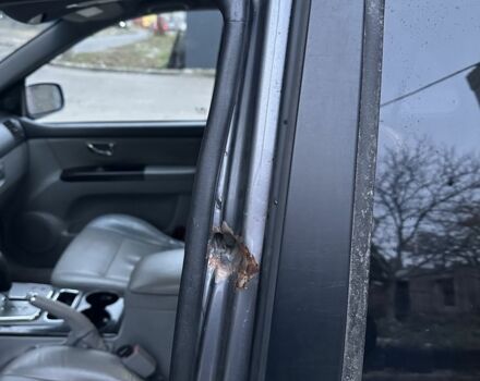 Сірий Кіа Соренто, об'ємом двигуна 2.5 л та пробігом 245 тис. км за 7500 $, фото 7 на Automoto.ua