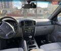 Киа Соренто 2008 в Львове на Automoto.ua Серый Киа Соренто, объемом двигателя 2.5 л и пробегом 212 тыс. км за 4950 $, фото 8 на Automoto.ua