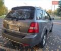 Киа Соренто 2008 в Киеве на Automoto.ua Серый Киа Соренто, объемом двигателя 2.5 л и пробегом 333 тыс. км за 9500 $, фото 5 на Automoto.ua