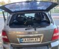 Киа Соренто 2008 в Киеве на Automoto.ua Серый Киа Соренто, объемом двигателя 2.5 л и пробегом 333 тыс. км за 9500 $, фото 1 на Automoto.ua