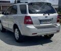 Кіа Соренто 2008 у Рокитне на Automoto.ua Сірий Кіа Соренто, об'ємом двигуна 2.5 л та пробігом 280 тис. км за 5200 $, фото 8 на Automoto.ua