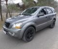 Сірий Кіа Соренто, об'ємом двигуна 2.5 л та пробігом 250 тис. км за 7700 $, фото 1 на Automoto.ua