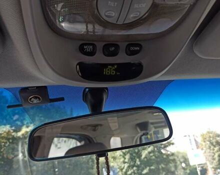 Серый Киа Соренто, объемом двигателя 3.3 л и пробегом 226 тыс. км за 7500 $, фото 28 на Automoto.ua