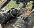 Сірий Кіа Соренто, об'ємом двигуна 2.5 л та пробігом 244 тис. км за 9500 $, фото 16 на Automoto.ua