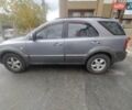 Сірий Кіа Соренто, об'ємом двигуна 2.5 л та пробігом 249 тис. км за 8999 $, фото 10 на Automoto.ua