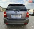 Серый Киа Соренто, объемом двигателя 2.5 л и пробегом 151 тыс. км за 8350 $, фото 38 на Automoto.ua
