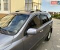 Серый Киа Соренто, объемом двигателя 2.5 л и пробегом 151 тыс. км за 8350 $, фото 28 на Automoto.ua