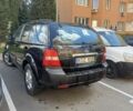 Серый Киа Соренто, объемом двигателя 2.5 л и пробегом 245 тыс. км за 4100 $, фото 6 на Automoto.ua