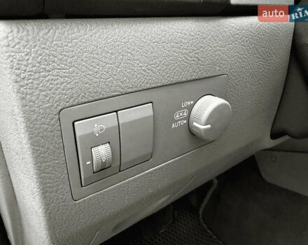 Серый Киа Соренто, объемом двигателя 2.5 л и пробегом 251 тыс. км за 7490 $, фото 12 на Automoto.ua