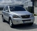 Кіа Соренто 2008 у Рокитне на Automoto.ua Сірий Кіа Соренто, об'ємом двигуна 2.5 л та пробігом 280 тис. км за 5200 $, фото 2 на Automoto.ua