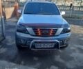 Сірий Кіа Соренто, об'ємом двигуна 2.5 л та пробігом 220 тис. км за 10500 $, фото 1 на Automoto.ua
