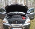 Сірий Кіа Соренто, об'ємом двигуна 2.5 л та пробігом 250 тис. км за 7999 $, фото 14 на Automoto.ua