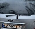 Серый Киа Соренто, объемом двигателя 3.3 л и пробегом 230 тыс. км за 8700 $, фото 5 на Automoto.ua