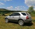Киа Соренто 2008 в Трускавце на Automoto.ua Серый Киа Соренто, объемом двигателя 2.5 л и пробегом 219 тыс. км за 8400 $, фото 4 на Automoto.ua