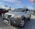 Киа Соренто 2008 в Львове на Automoto.ua Серый Киа Соренто, объемом двигателя 2.5 л и пробегом 212 тыс. км за 4950 $, фото 2 на Automoto.ua