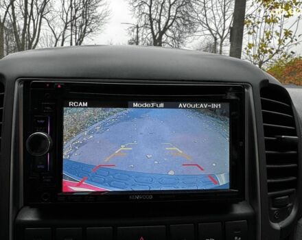 Серый Киа Соренто, объемом двигателя 2.5 л и пробегом 251 тыс. км за 7490 $, фото 16 на Automoto.ua