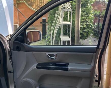 Серый Киа Соренто, объемом двигателя 2.5 л и пробегом 231 тыс. км за 8000 $, фото 8 на Automoto.ua