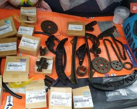 Серый Киа Соренто, объемом двигателя 3.3 л и пробегом 226 тыс. км за 7500 $, фото 40 на Automoto.ua