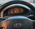 Киа Соренто 2008 в Киеве на Automoto.ua Серый Киа Соренто, объемом двигателя 2.5 л и пробегом 333 тыс. км за 9500 $, фото 11 на Automoto.ua