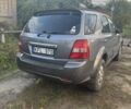 Сірий Кіа Соренто, об'ємом двигуна 2.5 л та пробігом 383 тис. км за 5779 $, фото 4 на Automoto.ua