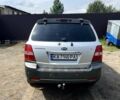 Серый Киа Соренто, объемом двигателя 3.34 л и пробегом 219 тыс. км за 6999 $, фото 3 на Automoto.ua