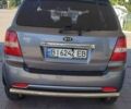 Сірий Кіа Соренто, об'ємом двигуна 2.5 л та пробігом 176 тис. км за 8200 $, фото 7 на Automoto.ua