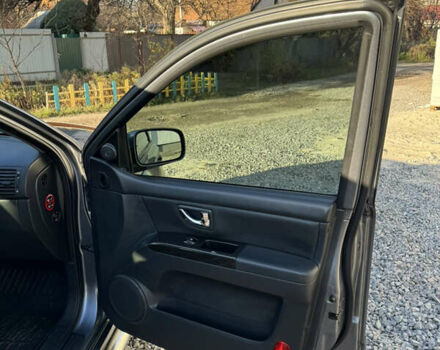 Сірий Кіа Соренто, об'ємом двигуна 3.3 л та пробігом 267 тис. км за 7700 $, фото 28 на Automoto.ua