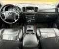 Серый Киа Соренто, объемом двигателя 2.5 л и пробегом 240 тыс. км за 6100 $, фото 9 на Automoto.ua